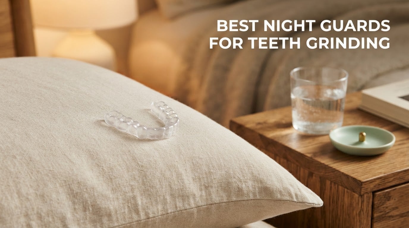 best night guards for teeth grinding