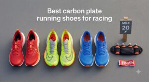 Best carbon plate running shoes for racing
