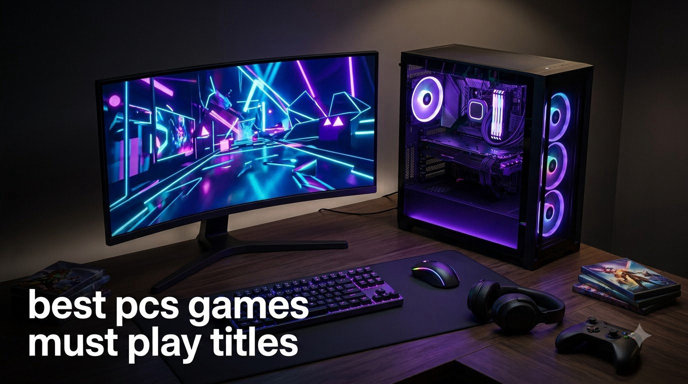 best pcs games must play titles