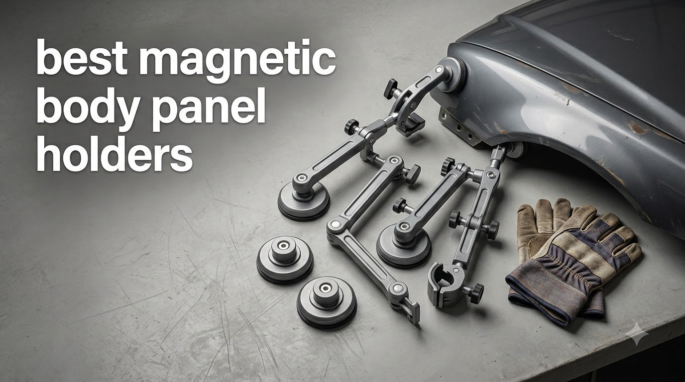 best magnetic body panel holders