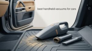 best handheld vacuums for cars