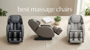 best massage chairs