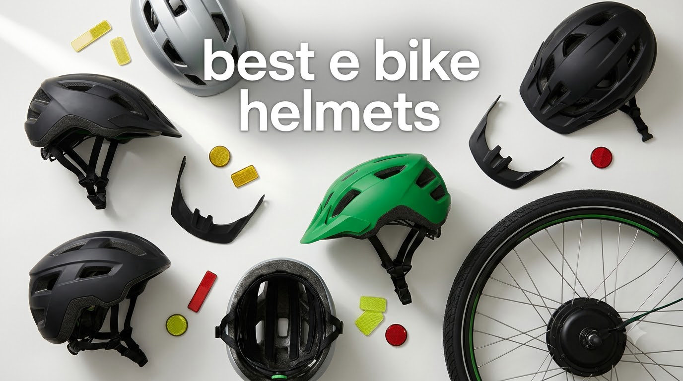 best e bike helmets