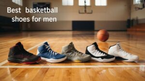 Best basketball shoes for men
