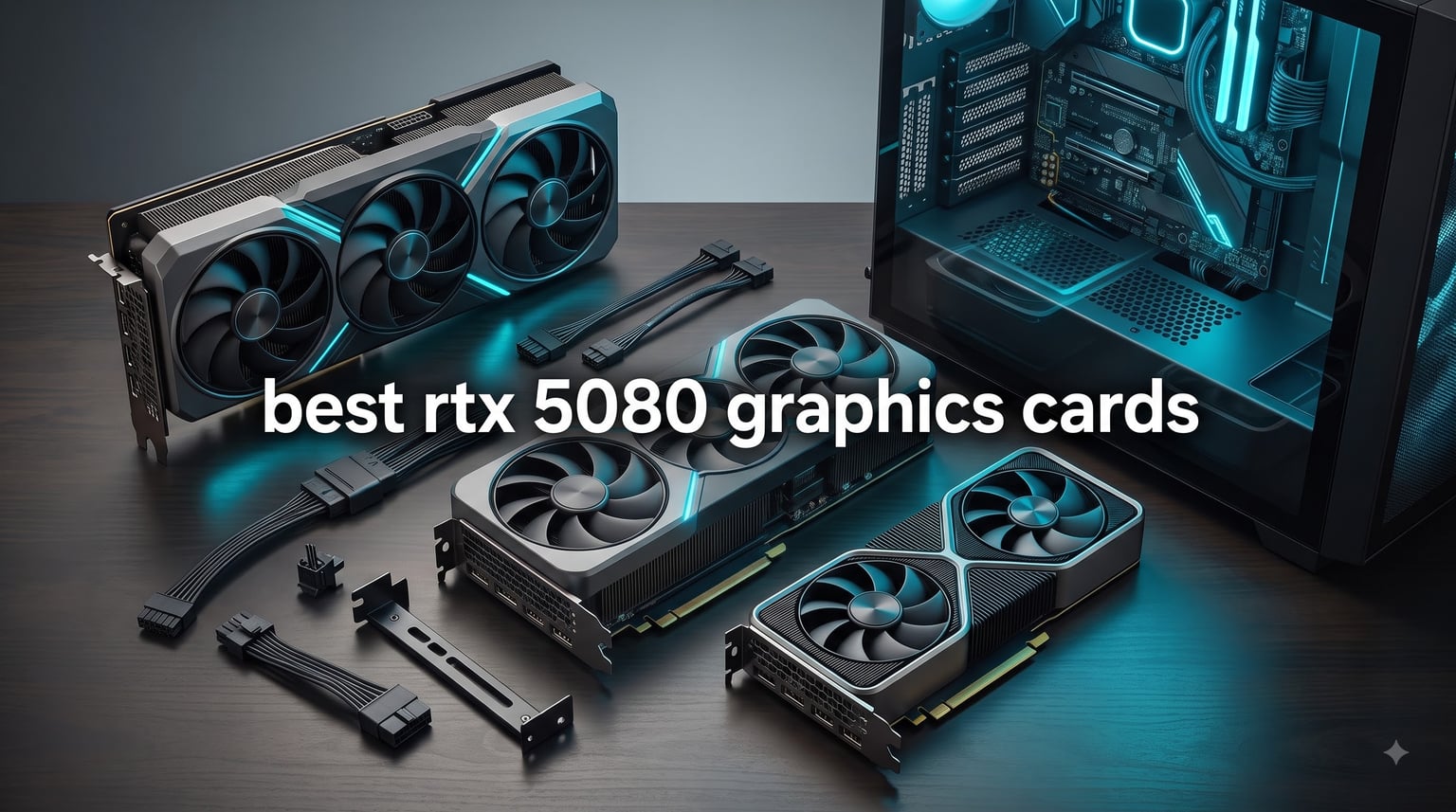 best rtx 5080 graphics cards