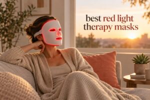 best red light therapy masks