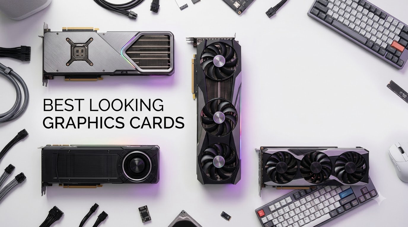 best looking graphics cards