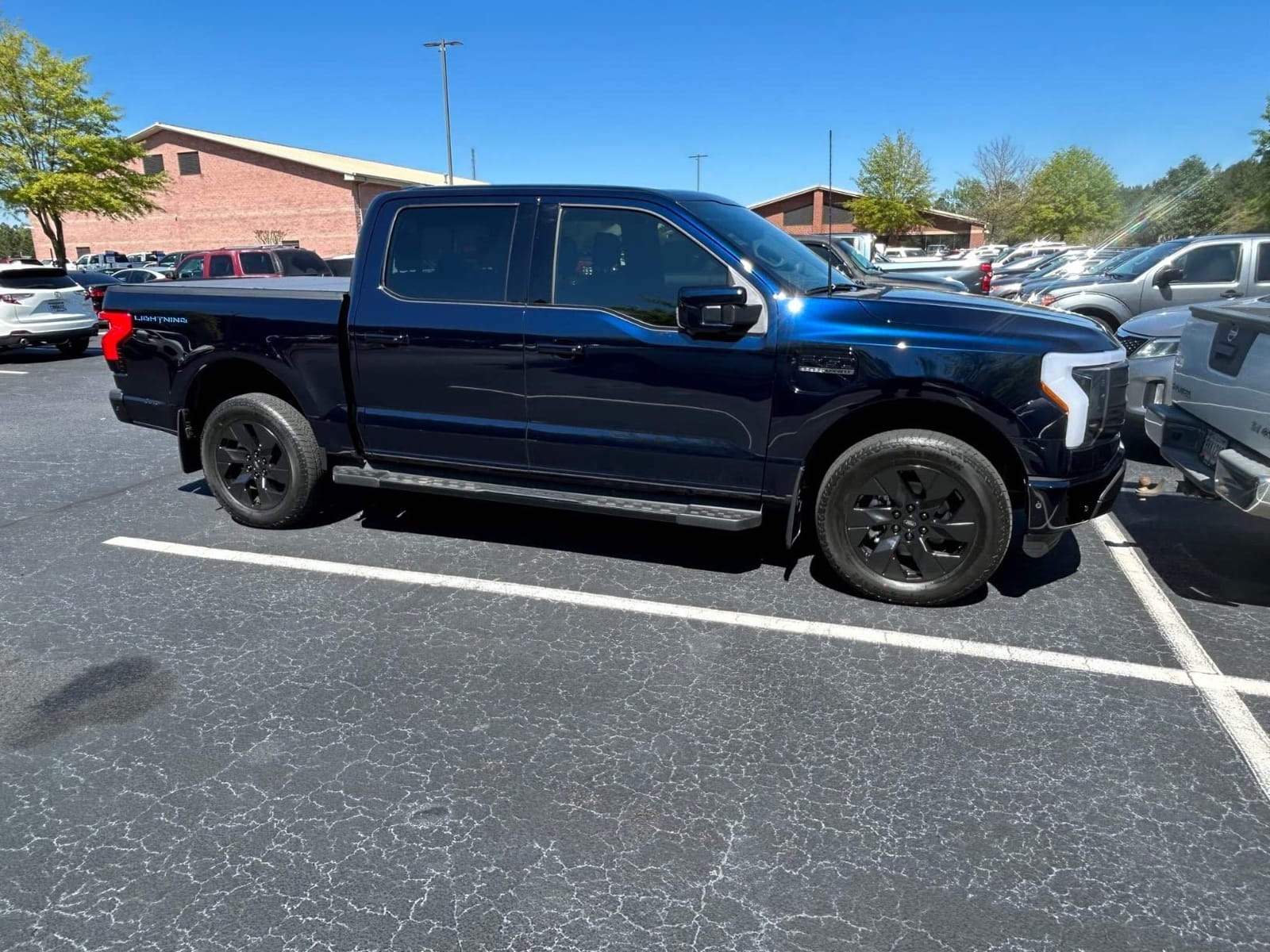 Meguiar’s Endurance Tire Gel - Tire Shine Gel, Premium Car Tire Shine For A Lasting Glossy Finish; Apply To Tires Cars, Trucks & Suvs To Keep Tires Looking Deep Black And Clean -16 Oz customer photo 2