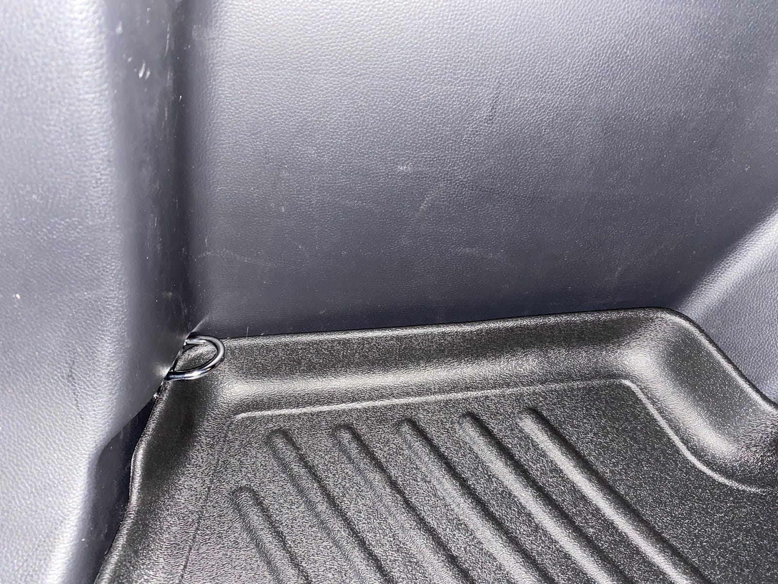 Husky Liners Cargo Liner for 2019-2025 Toyota RAV4 customer photo 2