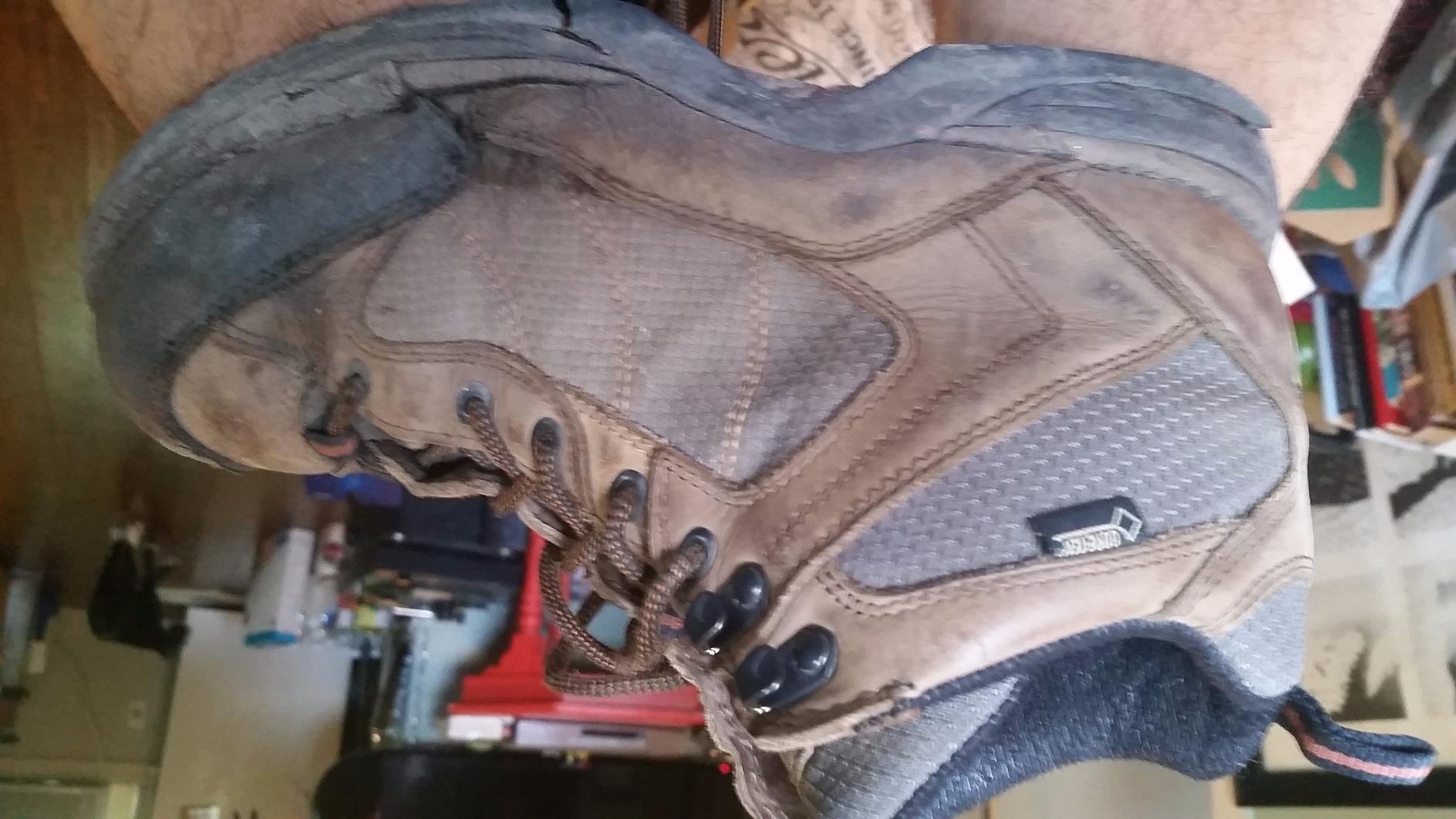 Danner Radical 5.5