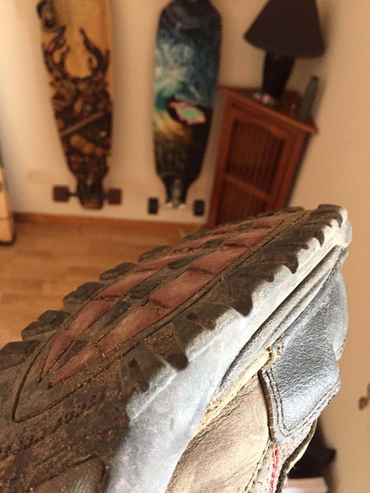 Danner Radical 5.5