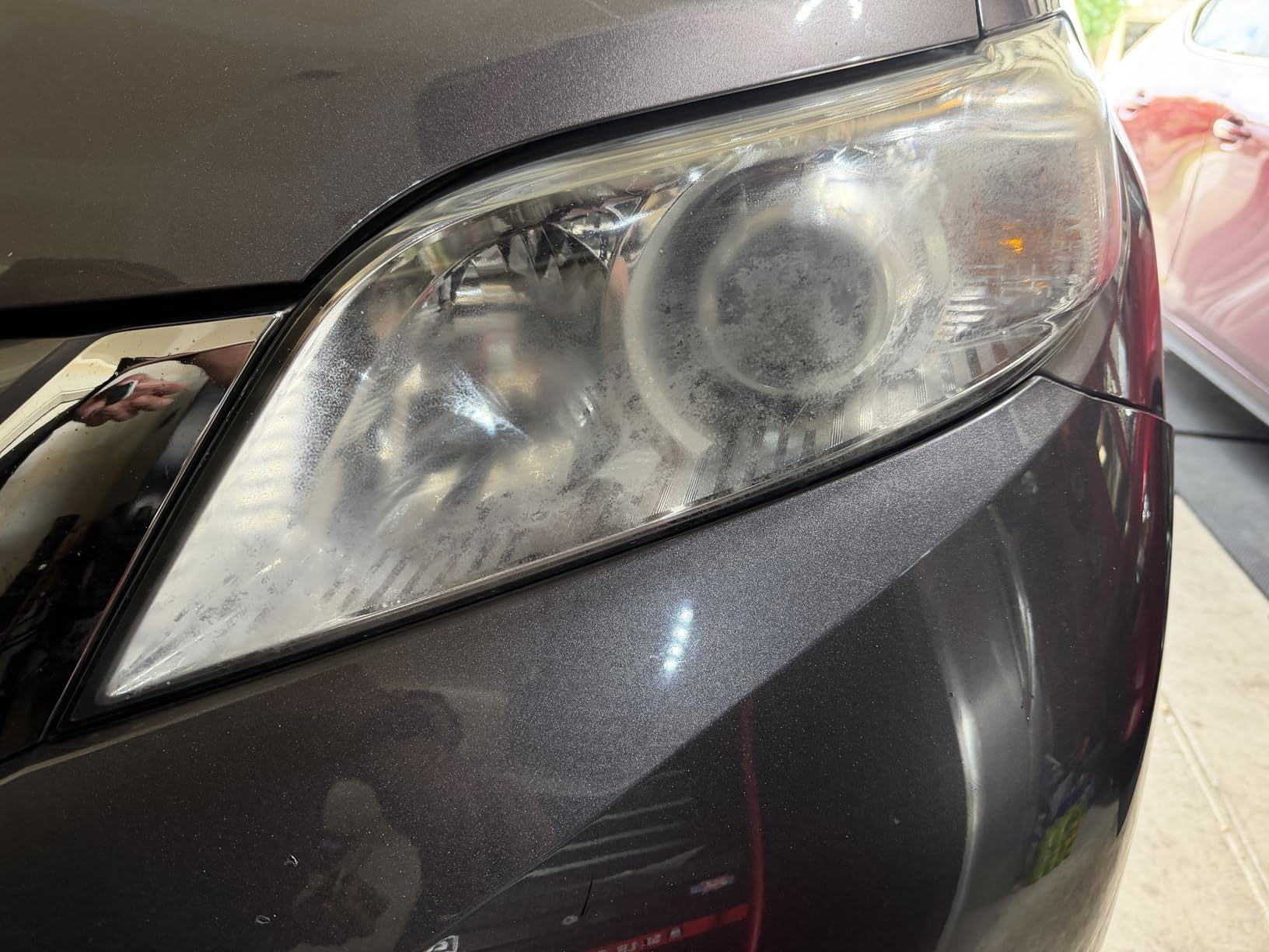Turtle Wax Headlight Restoration Kit for Cars, Trucks & SUVs customer photo 2