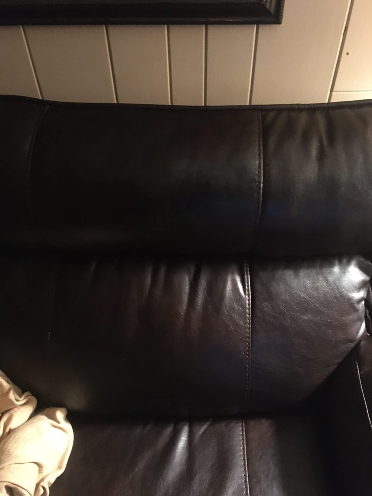 Leather Honey Leather Conditioner – Non-Toxic & Made in the USA Since 1968 customer photo 1