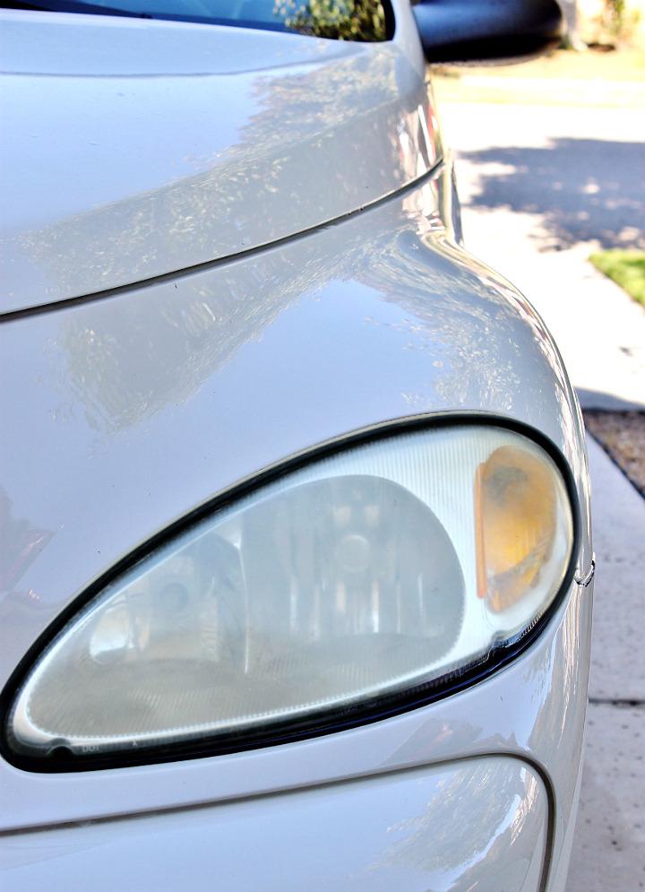 SYLVANIA Headlight Restoration Kit, Restores to Like-New Condition customer photo 1