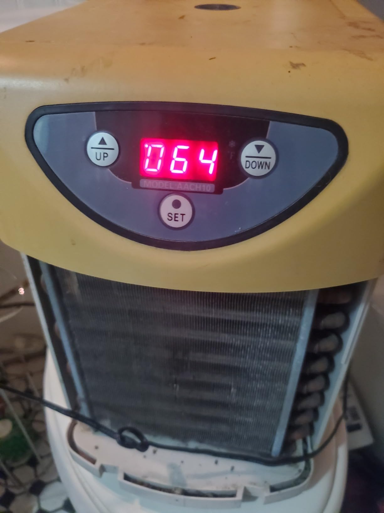 ACTIVEAQUA Chiller, 1/10 HP customer photo 2