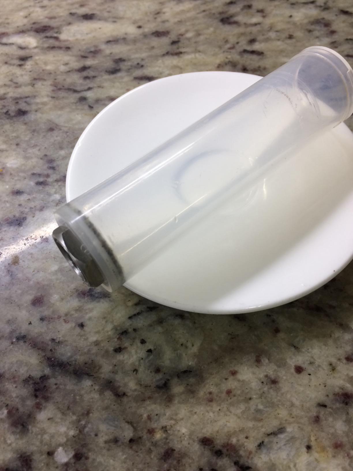 SpitJack Magnum BBQ Marinade Meat Injector, Made in USA, 4 Needles, MJ106 customer photo 1