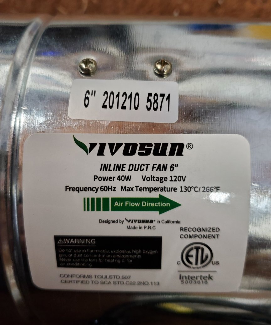 VIVOSUN 6