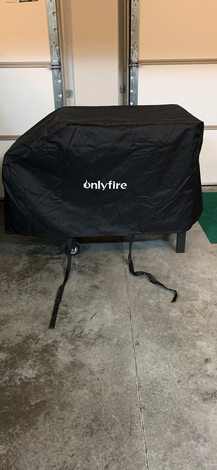 Onlyfire Griddle Cover for Blackstone 36