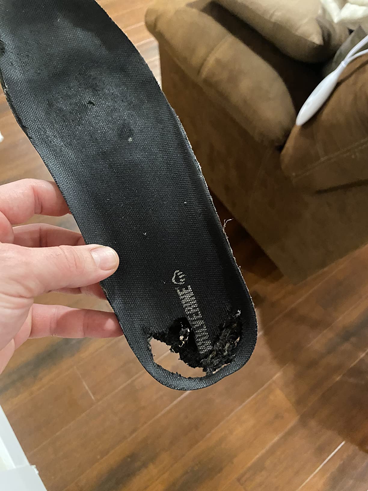 Men's Wolverine Loader 8
