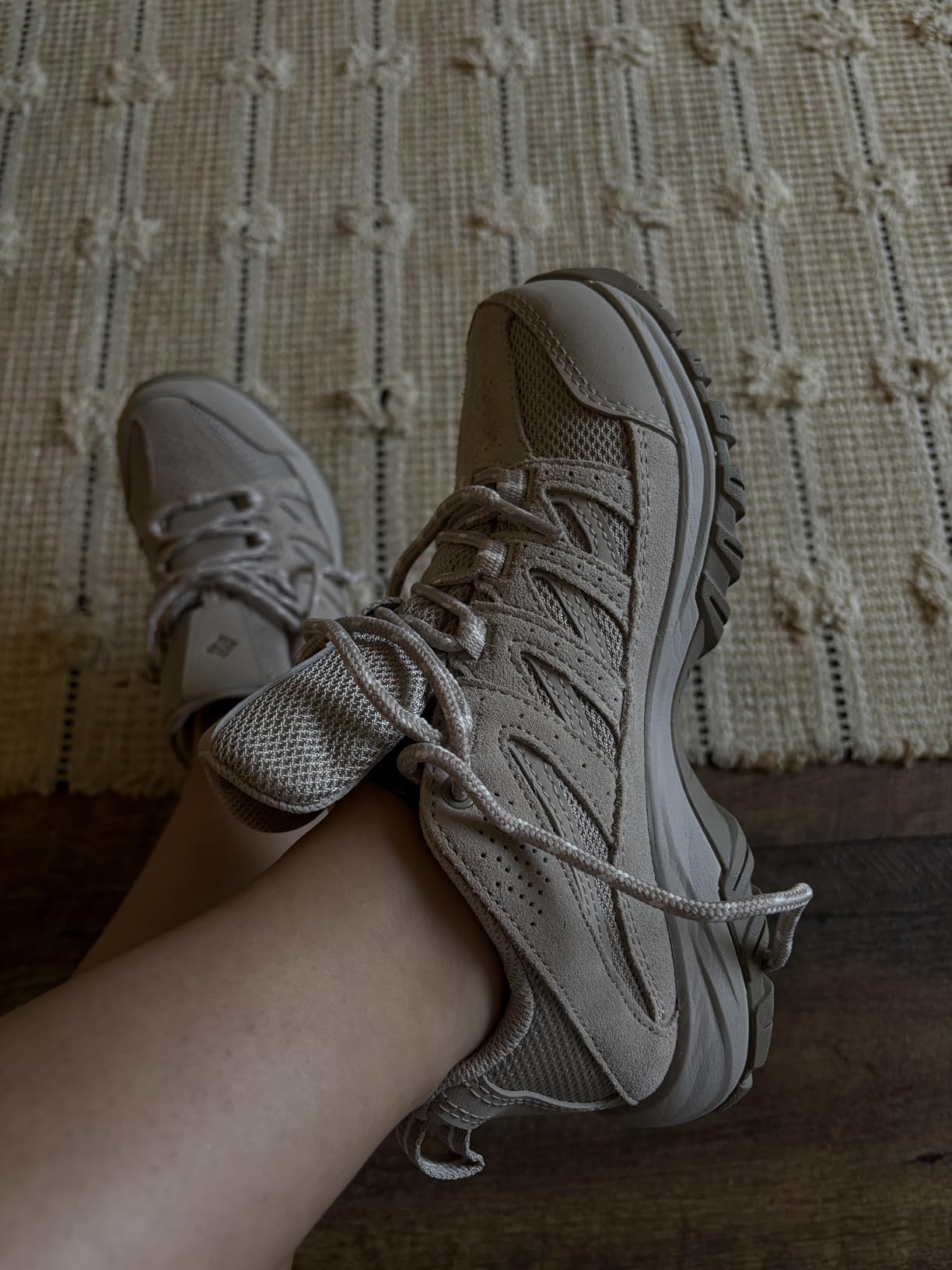 Columbia Women's Crestwood Hiking Boot customer photo 1