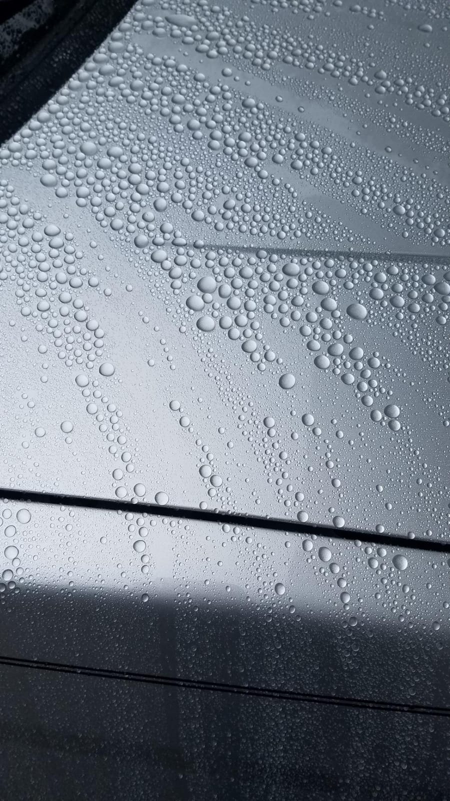 Meguiar's Hybrid Ceramic Wax, 26 Oz customer photo 1