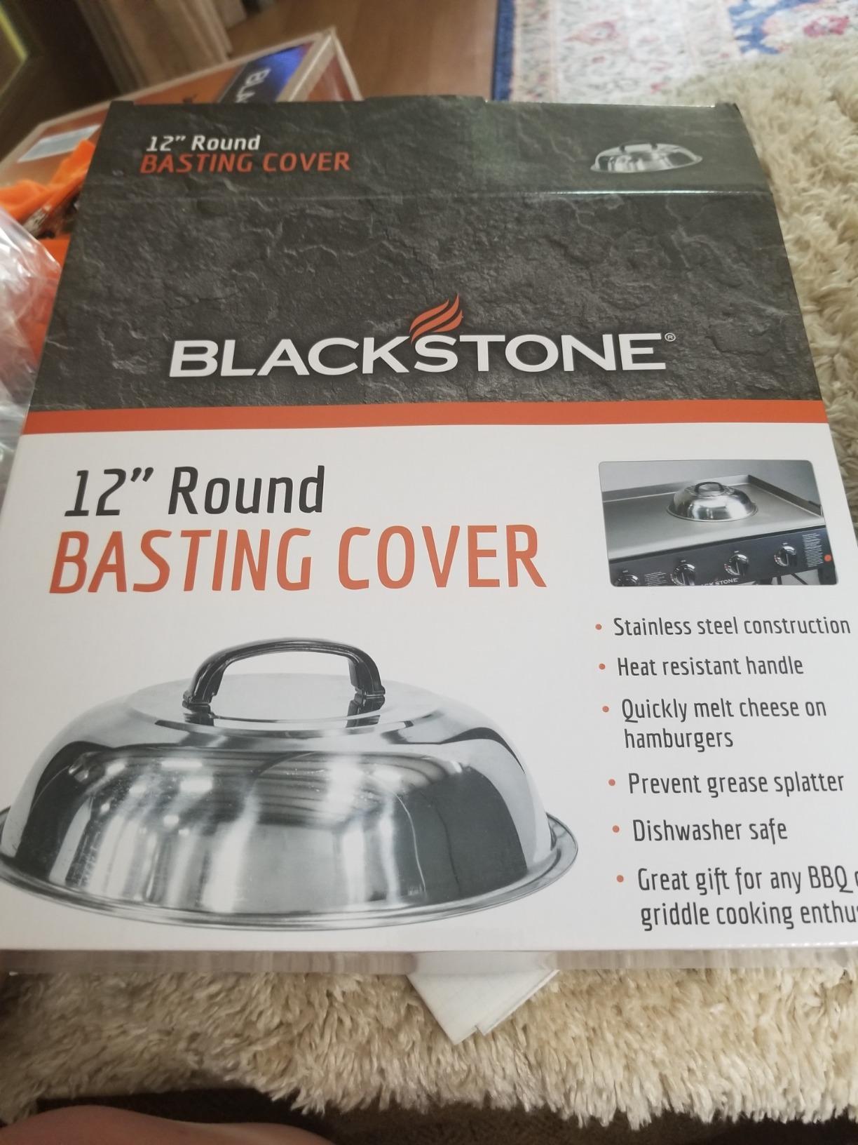 Blackstone® 12