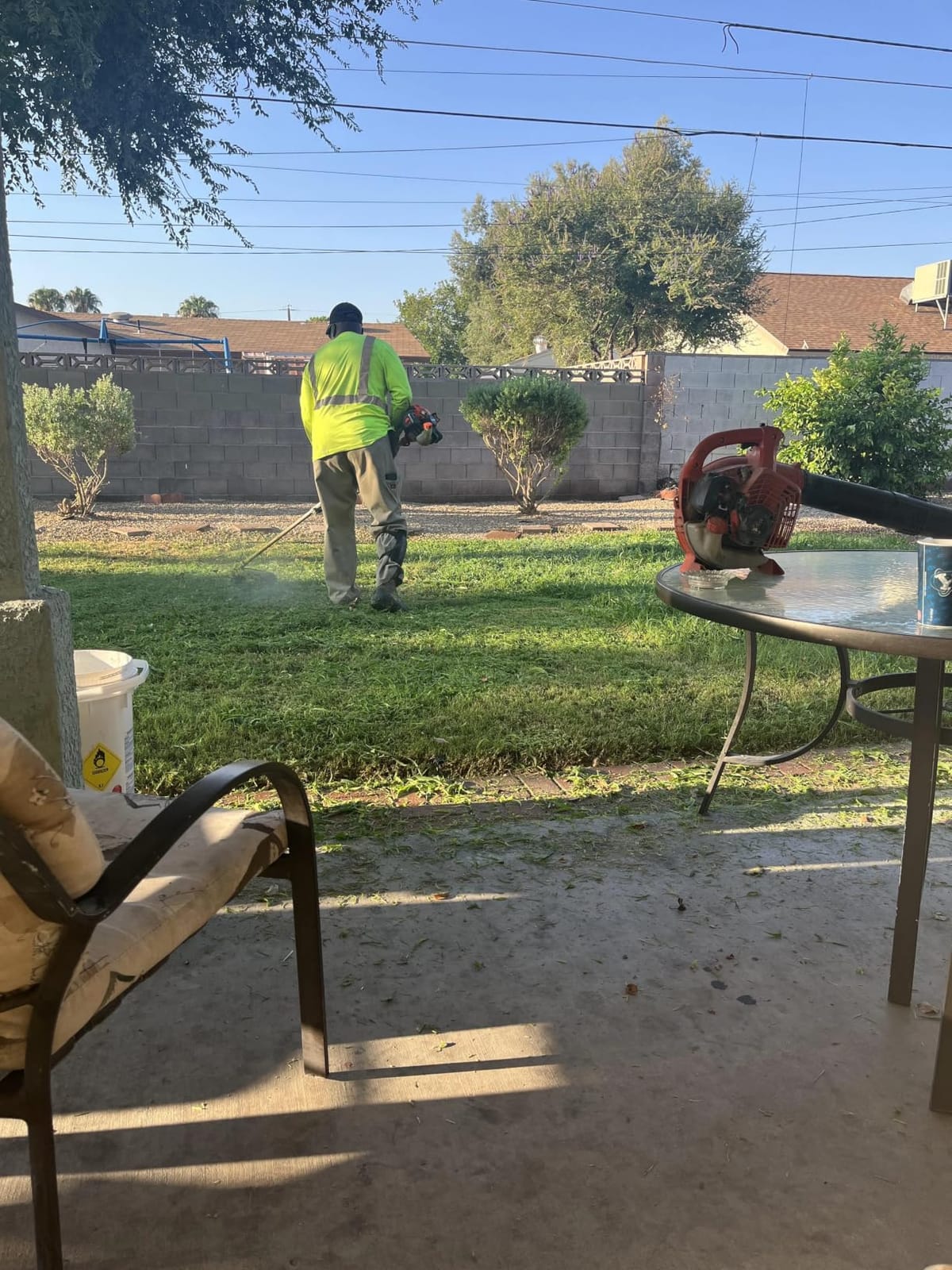 Echo 330095071 String Trimmer Line customer photo 2