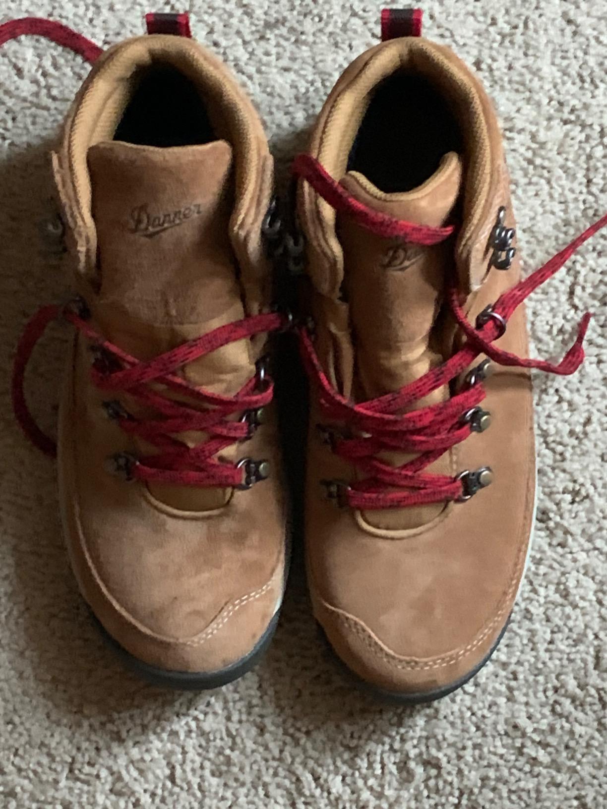 Danner Women's Adrika 5