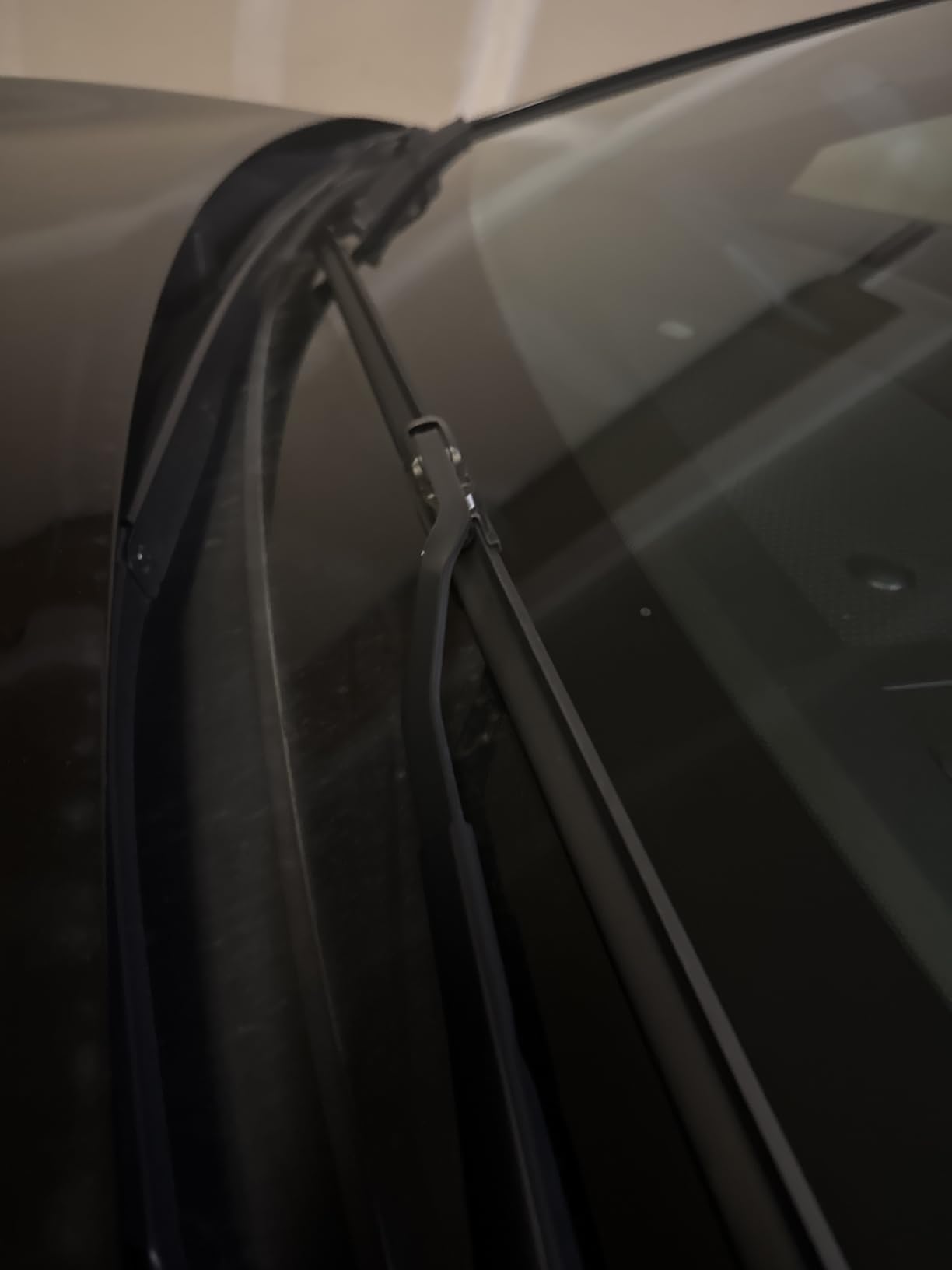 MOTIUM Windshield Wiper Blades 22