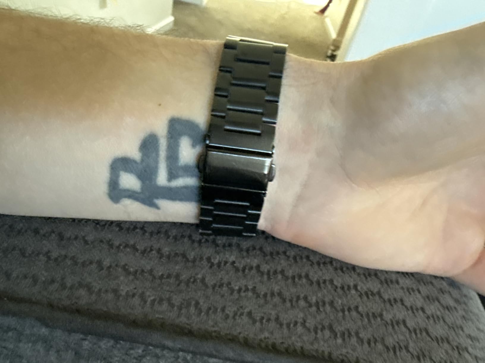 Fullmosa Band for Apple Watch Series 11 10 9 8 7 6 5 4 3 2 1 Ultra SE customer photo 2