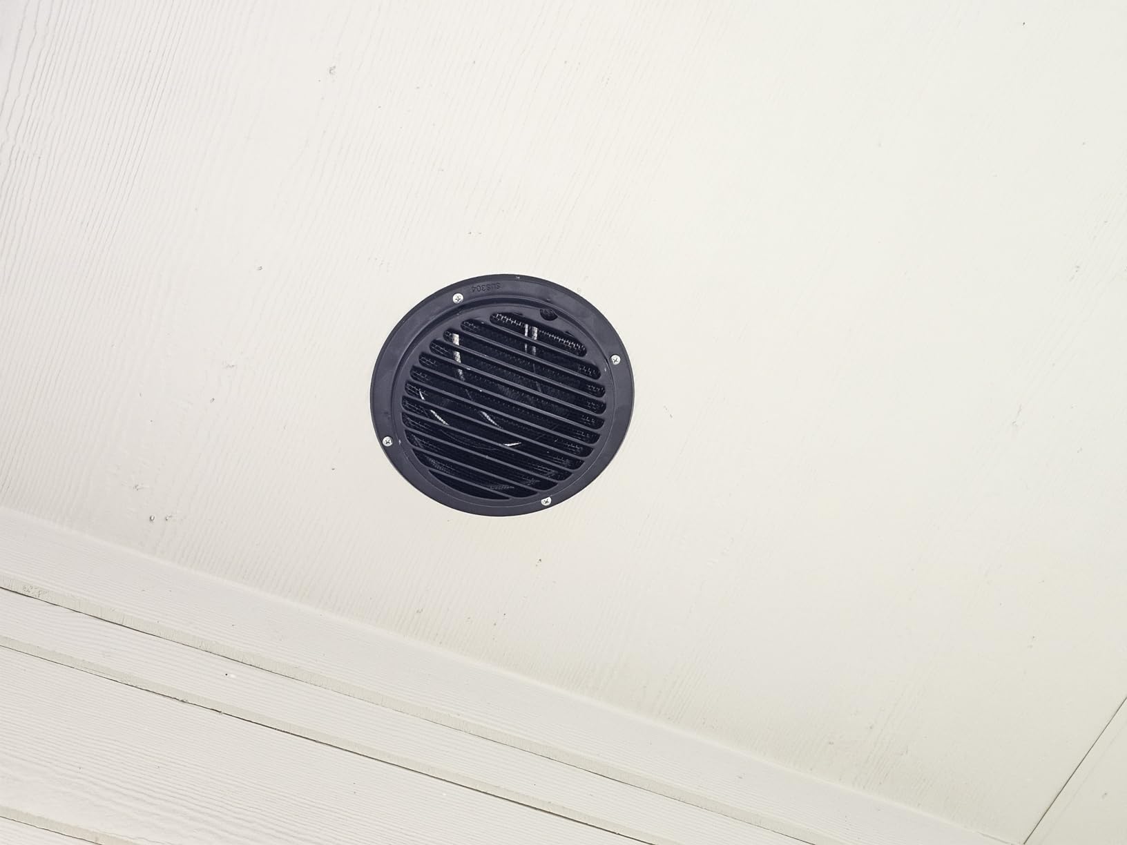 AC Infinity CLOUDLINE S6, Quiet 6” Inline Duct Fan with Speed Controller customer photo 2