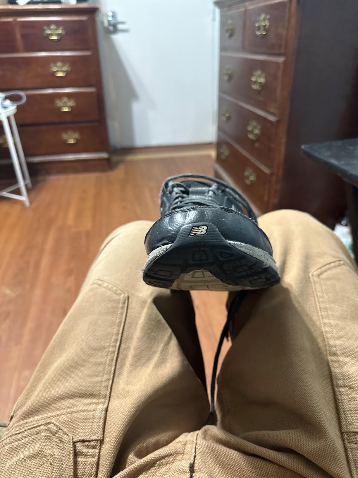 New Balance Men's 1540v3 Running Shoe customer photo 1