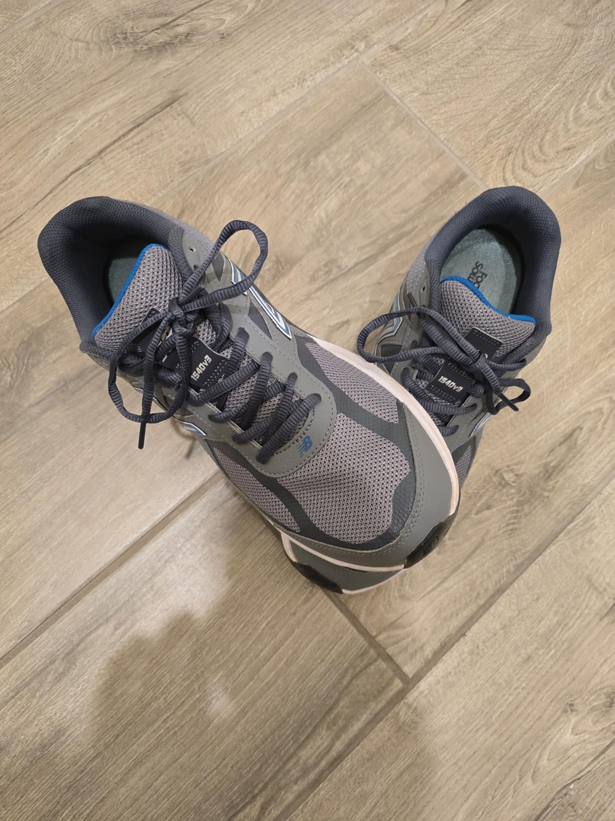 New Balance Men's 1540v3 Running Shoe customer photo 2