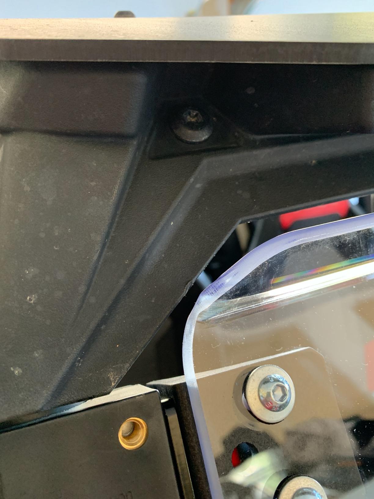 SuperATV 3-in-1 Flilp Windshield for Polaris RZR XP 1000 & Turbo customer photo 1