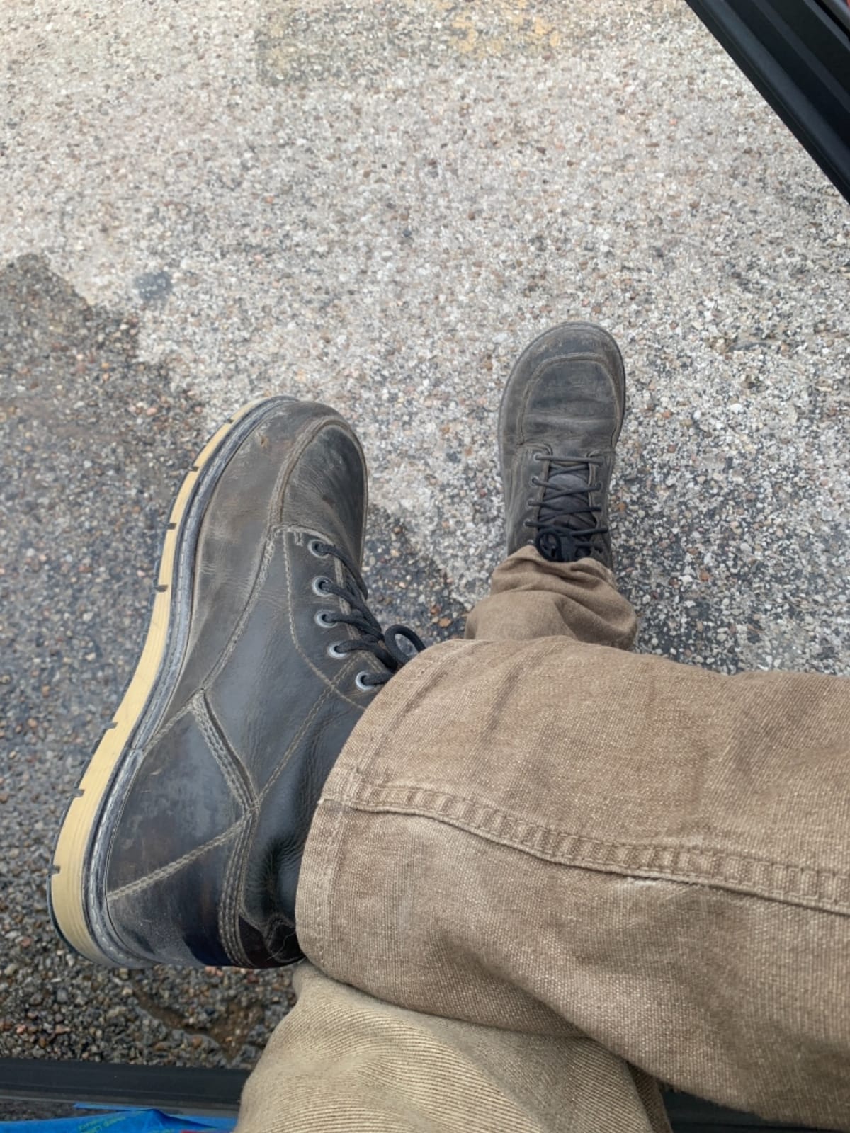 KEEN Utility Men's San Jose 6