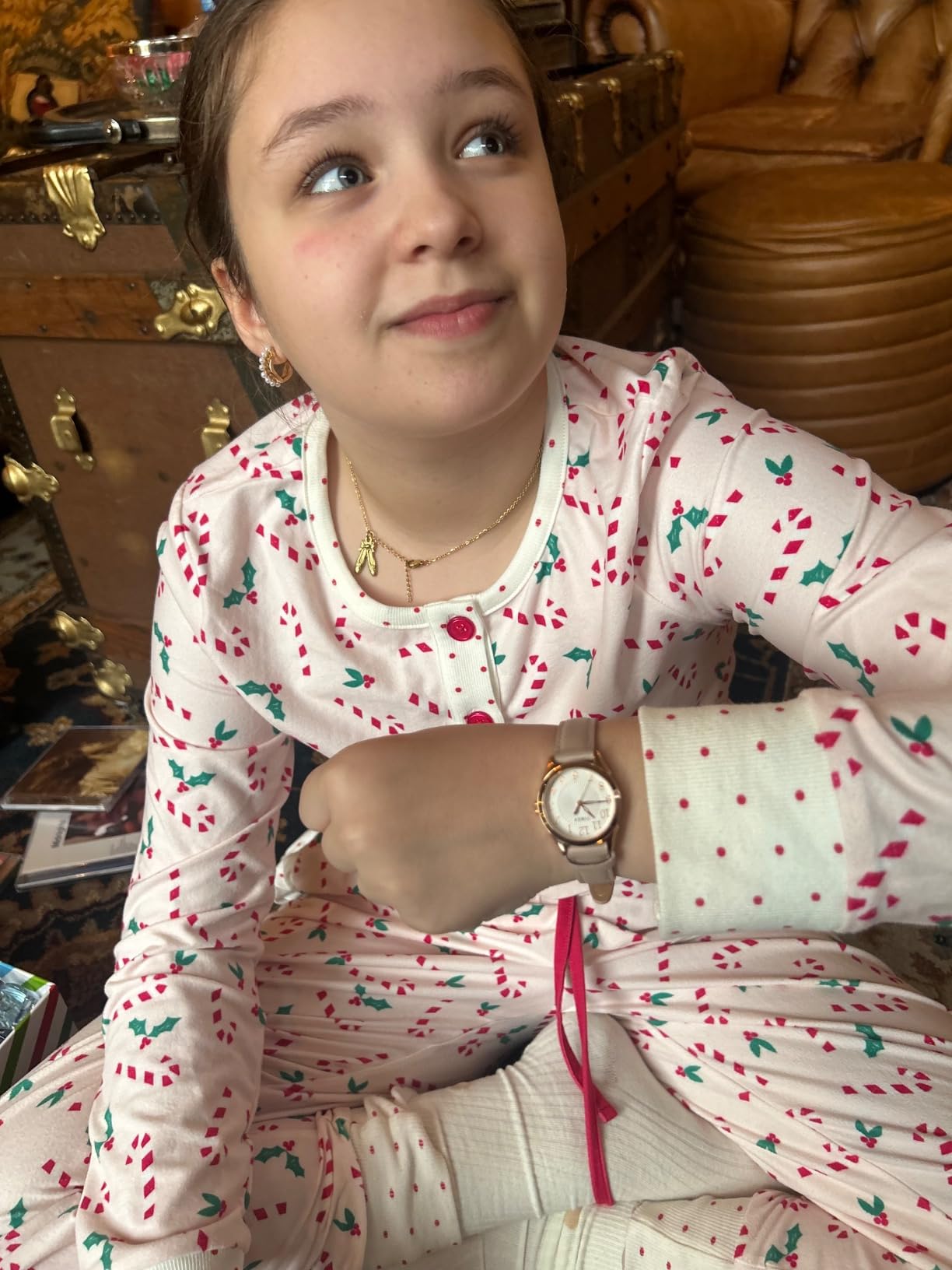 Timex Women's Briarwood 28mm Watch customer photo 1