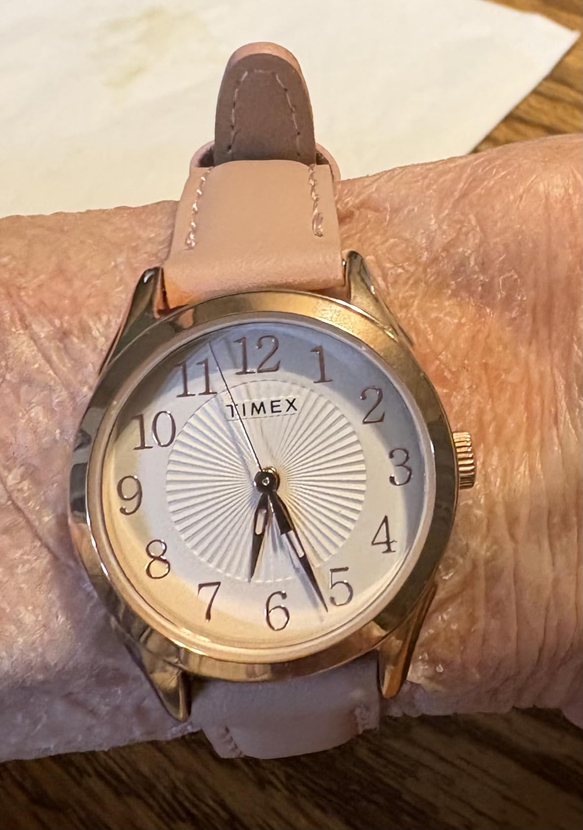 Timex Women's Briarwood 28mm Watch customer photo 2