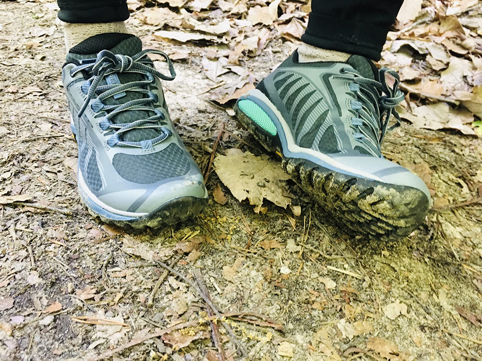 Merrell Women's Siren Edge 3 Shoes customer photo 1