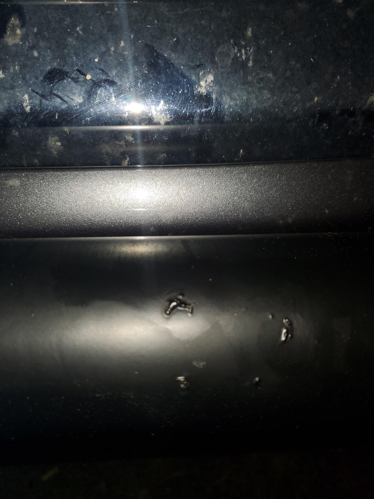 ECOTRIC Bull Bar Compatible with 2005-2021 Frontier Xterra Pathfinder customer photo 1