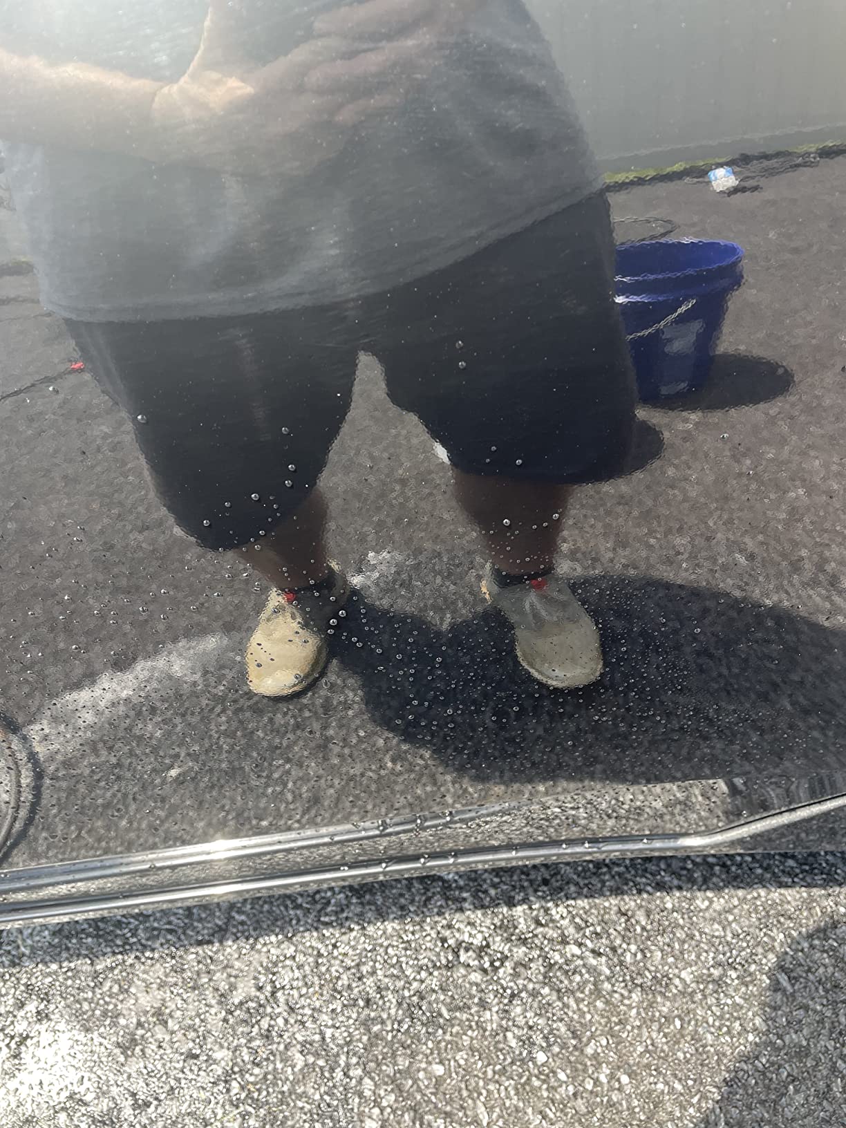 The Last Coat - Ceramic Car Wash Soap | pH Neutral, foam cannon soap, 32 oz customer photo 1