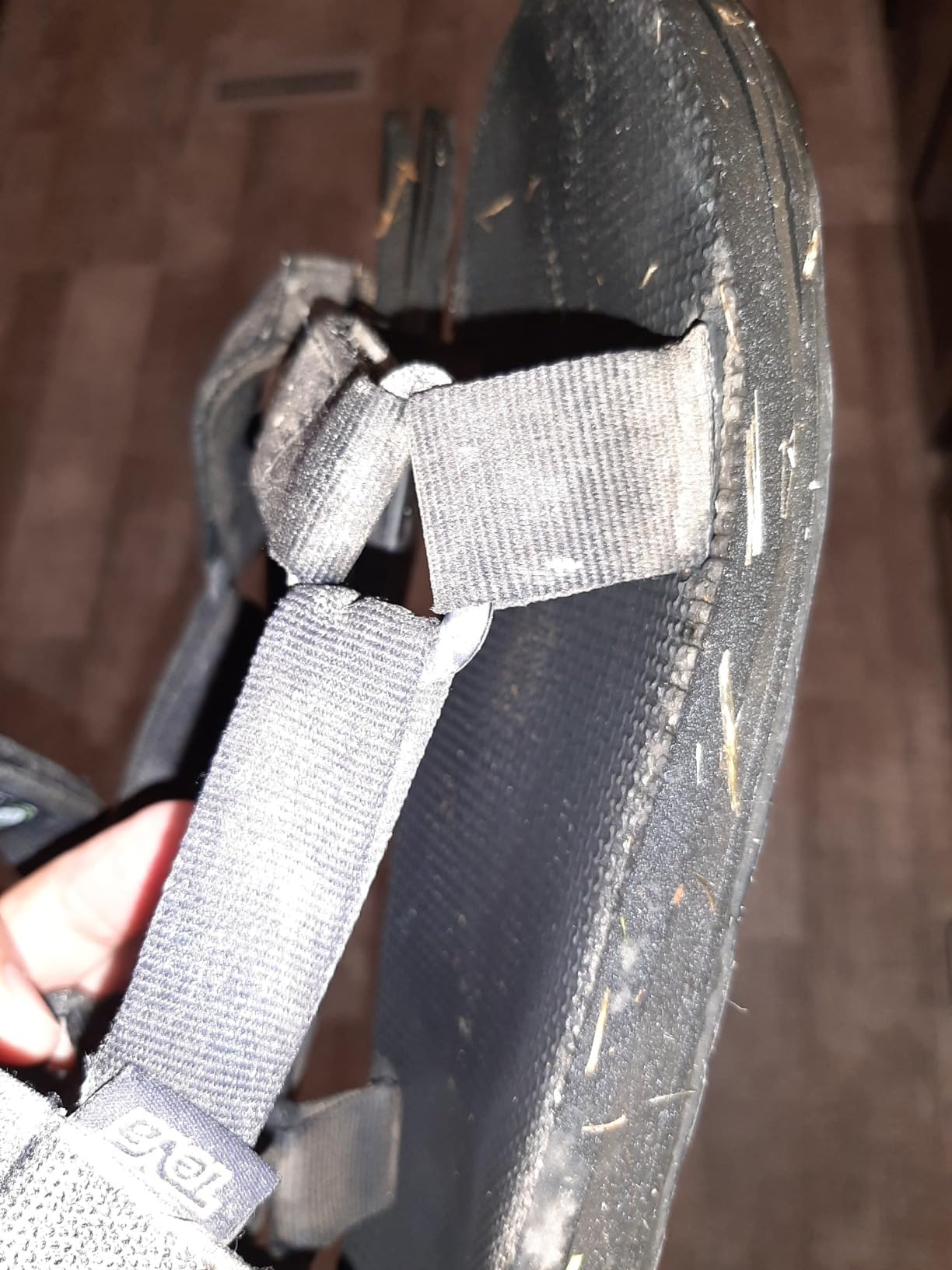 Teva Men's Original Universal Sandal customer photo 2