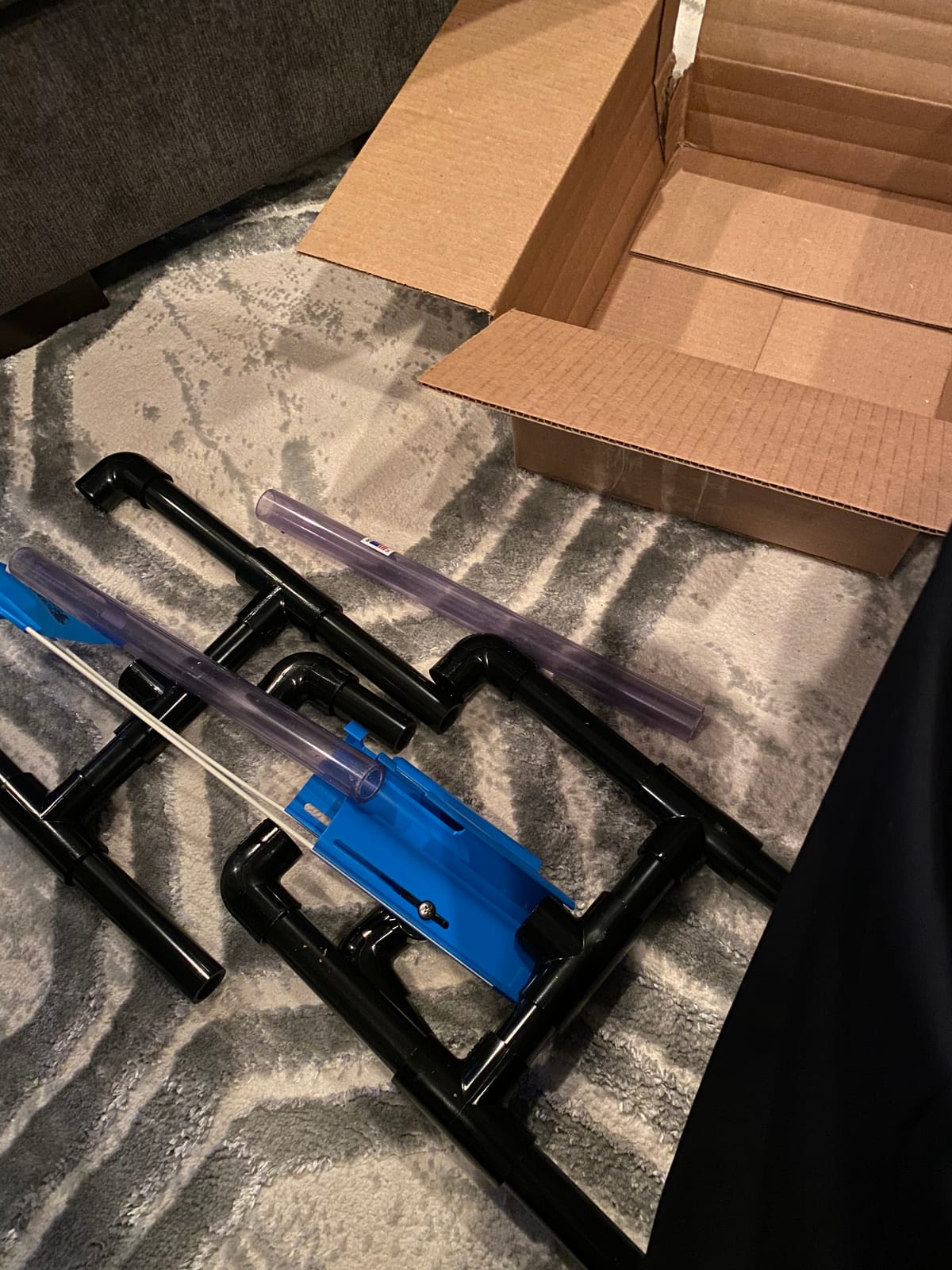 Sullivan Tip Drop customer photo 2