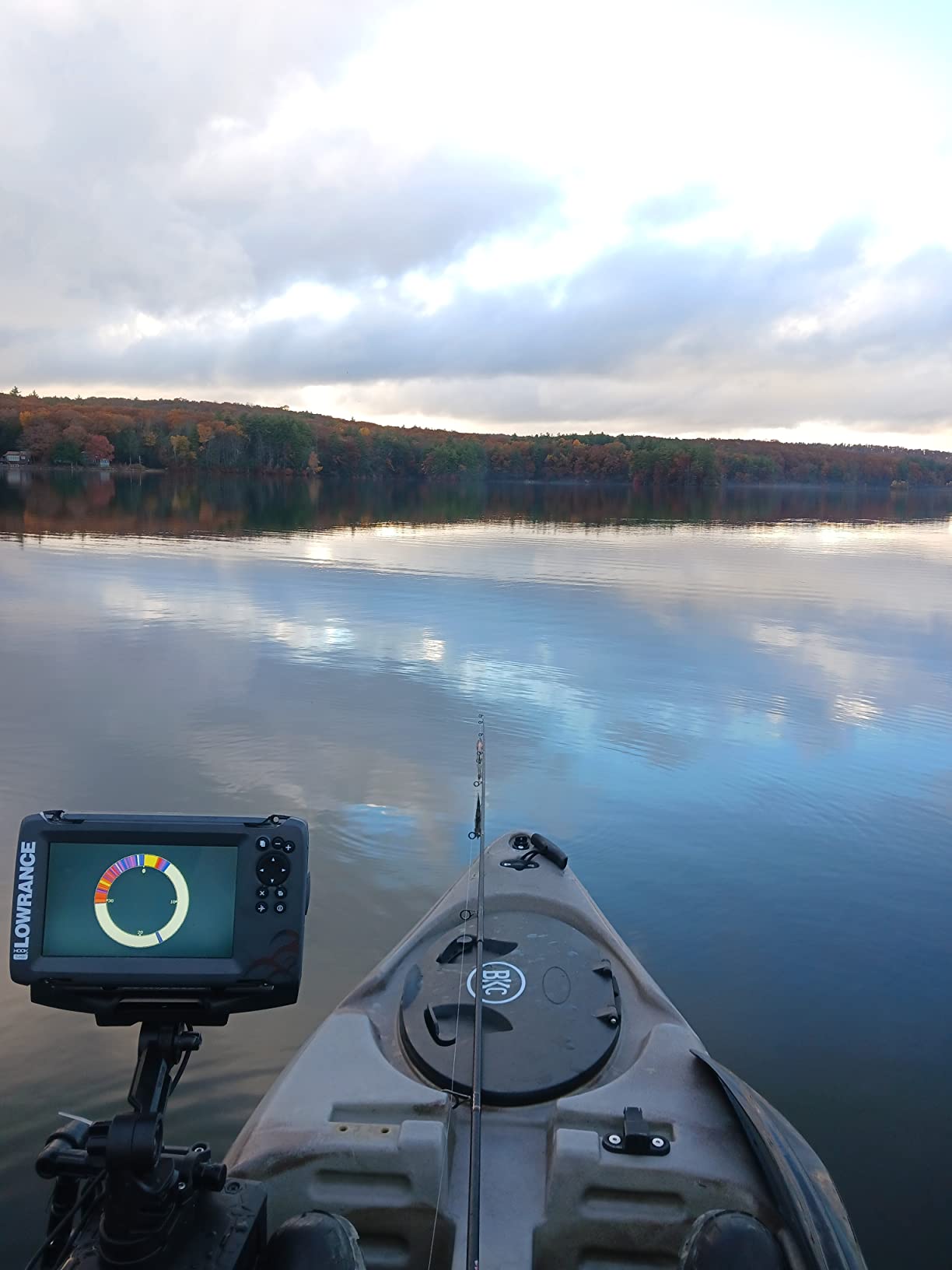 YakAttack CellBlok with Switchblade Transducer Arm Combo customer photo 2