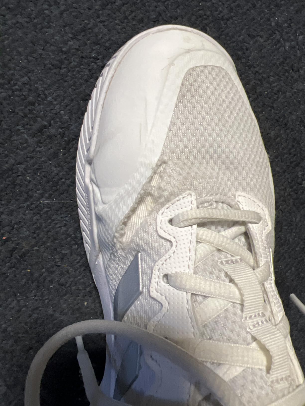 adidas Women's Gamecourt 2 Tennis Shoes customer photo 1