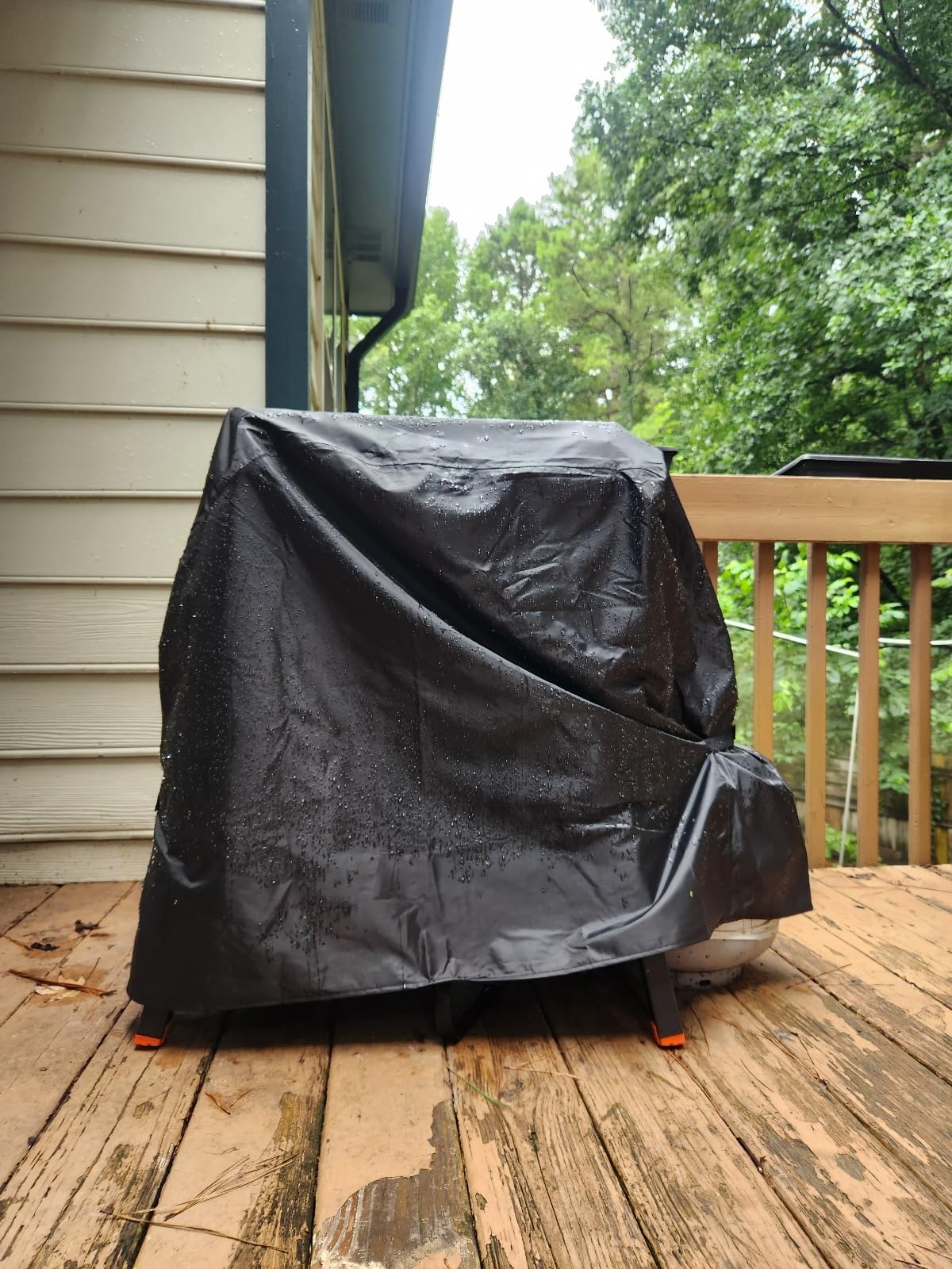 Griddle Cover for Blackstone 22