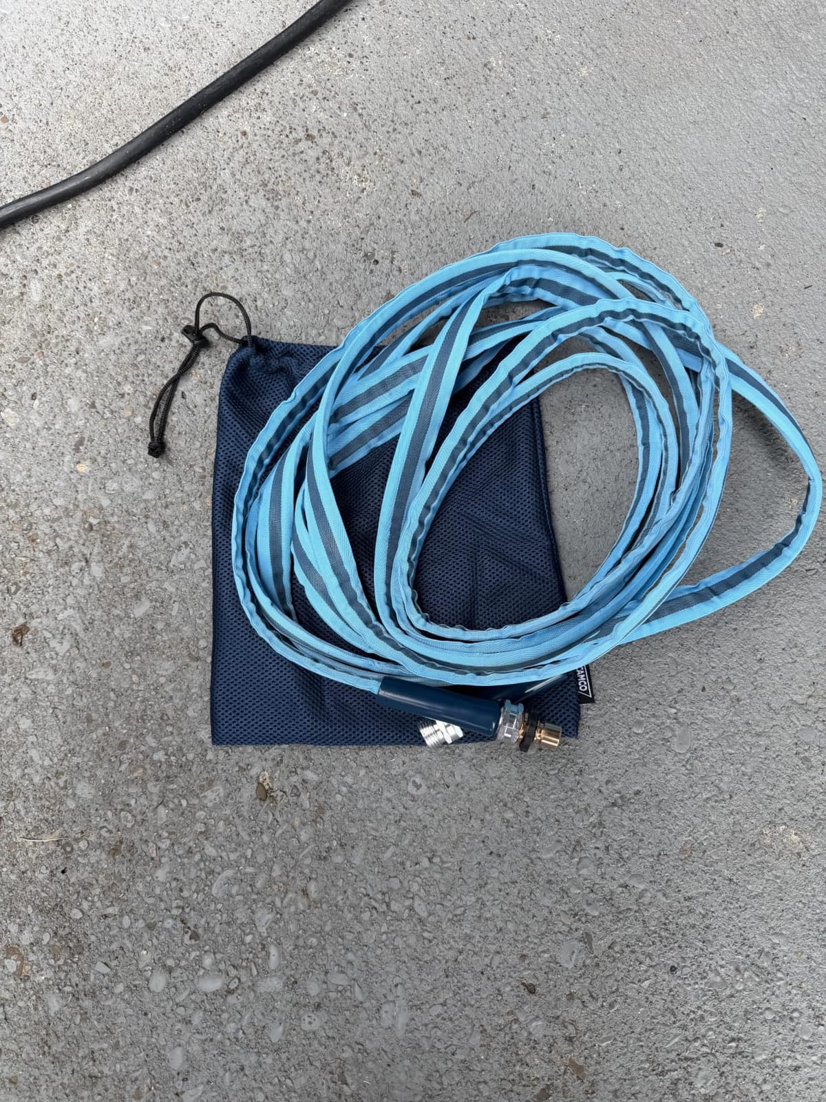 Camco EvoFlex2 25-ft RV Drinking Water Hose customer photo 1