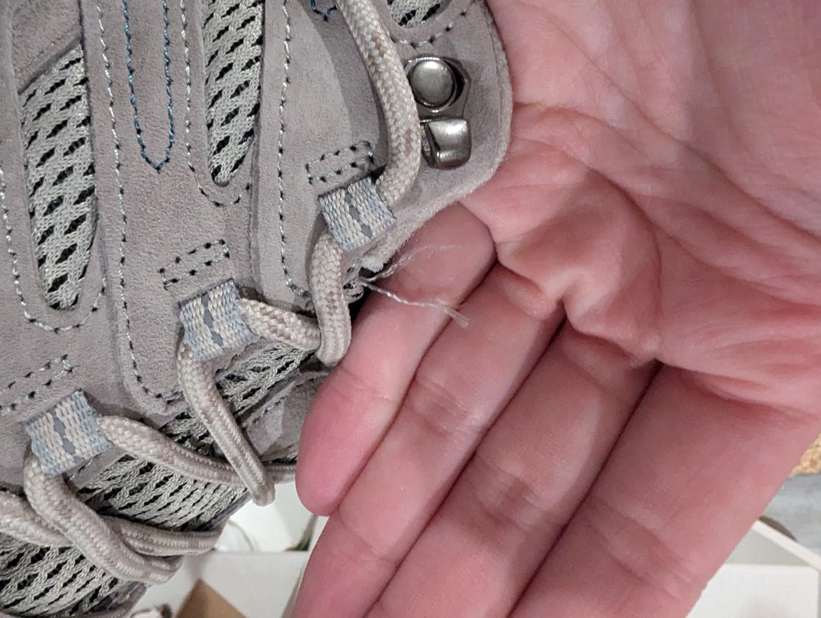 NORTIV 8 Women's Lightweight Hiking Shoes customer photo 2