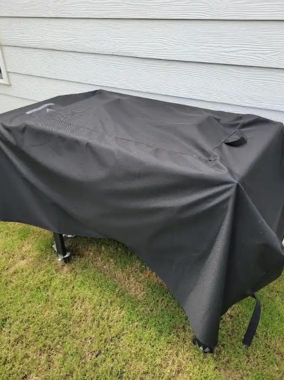 1000D Heavy Duty Griddle Cover for Blackstone 36