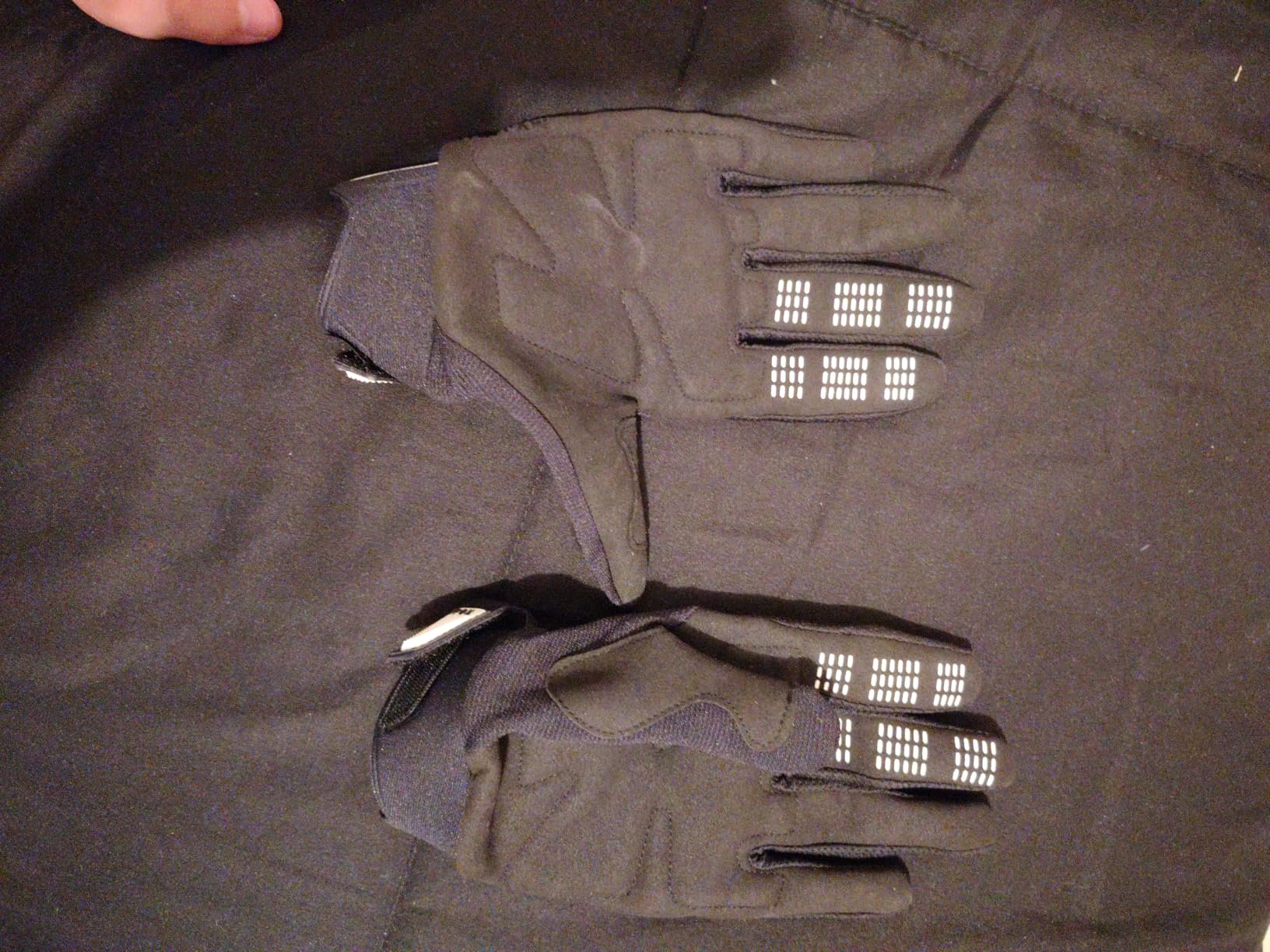 Fox Racing Men's Dirtpaw Motocross Dirt Bike Glove customer photo 2