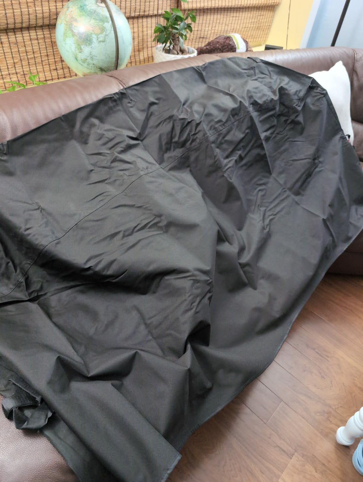 Unicook Griddle Cover for Blackstone 22